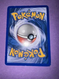 Pokemon TCG Bulbasaur 12/17 2005 Pop Series 2 LP Lightly Played - Image 4