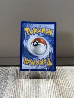 Team Rocket’s Proton 227/182 SV10 Destined Rivals Trainer Holo Pokemon Card - Image 2