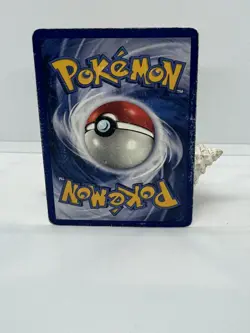 Pokemon Moltres 12/62 Fossil Holo Rare Unlimited 70 HP English 1999 TCG Card - Image 2