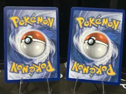 Pokemon SSP Card Lot – Castform Sunny Form, Hop's Trevenant – English - Image 2