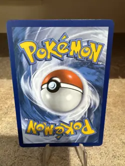 Pokemon TCG Dark Gyarados Holo Rare Card 8/82 25th Anniversary Celebrations - Image 2