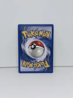 Pokemon Card - Raikou Neo Revelation 22/64 Rare NM - Image 2