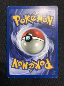 Pokemon Pikachu 1st Edition Jungle 60/64 1999 Card Non Holo - Image 2