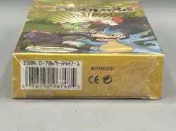 Neopets Trading Card Game TCG Sealed Two Player Starter Set Deck READ - Image 5