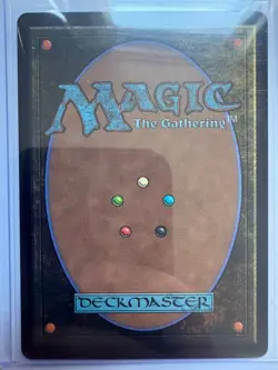 Brain Freeze #143 (JP Alternate Art) (Silver Scroll) NM Secrets Of Strixhaven - Image 3