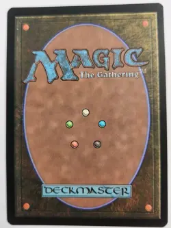 Shipping MTG Strixhaven Omens of Chaos Book Promo Retro Frame Foil Command Tower - Image 2
