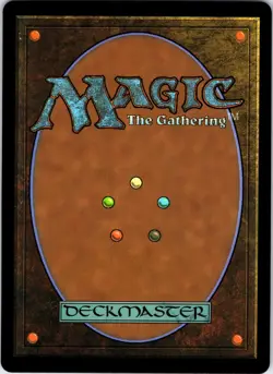 North Wind Avatar 0162 Teenage Mutant Ninja Turtles Magic: The Gathering NM - Image 2