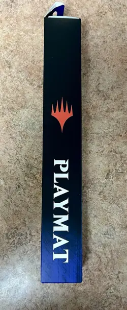 Magic the Gathering Playmat Sauron the Dark Lord Ultra Pro Excellent Condition - Image 5