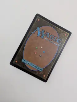 MTG - Great Hall of the Biblioplex - Secrets of Strixhaven NM/M Condition - Image 3