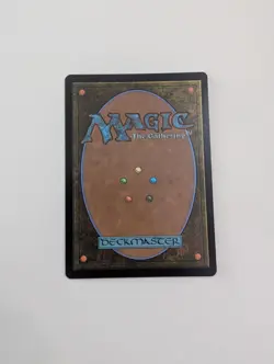 MTG - Great Hall of the Biblioplex - Secrets of Strixhaven NM/M Condition - Image 4