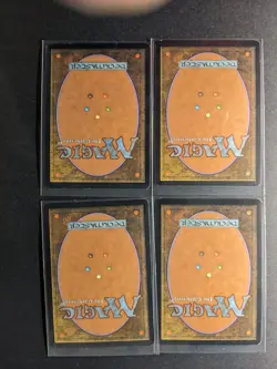 MTG - 4x Gravecrawler Dark Ascension Promos Foil- Dark Ascension Promo - NM - Image 2