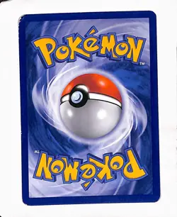 Horsea 31/101 Uncommon Dragon Frontiers Pokemon Stamped - Image 2