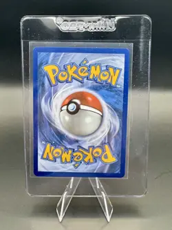 N's Zoroark Ex Pokemon 286/217 SIR mega Evolution: Ascended Heroes - Image 2