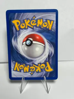 Pokemon Delta Species Snow-cloud Castform Reverse Holo Rare 29/113 - Image 2