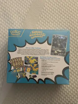 Pokemon Ascended Heroes Elite Trainer Box ETB NEW - SEALED - Image 3