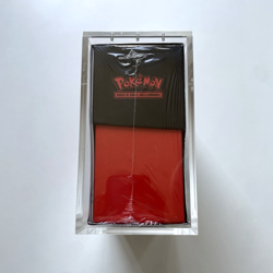 POKEMON Rivali Predestinati Set Allenatore Fuoriclasse ETB ITA + Case Pretettivo - Image 3