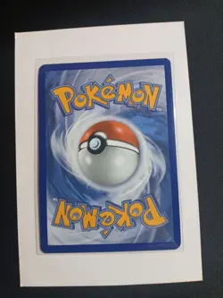 Pikachu 051/162 - Pokemon Day Cosmos Promo NM - Image 2