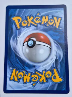 Pokemon TCG 102/88 Mega Starmie ex Full Art Holo Perfect Order - Image 2