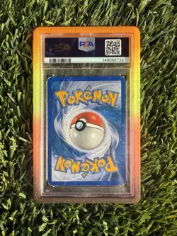 Golem 049/165 Expedition Reverse Holo 2002 Pokemon - PSA 1 🔹pop 2🔹 - Image 2