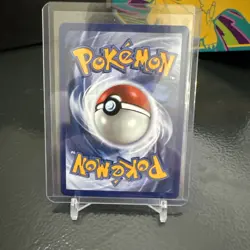 Charmander MEP038 First Partner's Promo Near Mint Pokemon TCG - Image 2