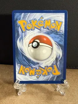 Alomomola (Master Ball Pattern) 024/086 Black Bolt Pokemon Near Mint - Image 2