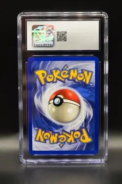 Slowpoke 1st Edition 1999 Pokemon #55 WOTC CGC 9 PSA Newly Graded - Image 2