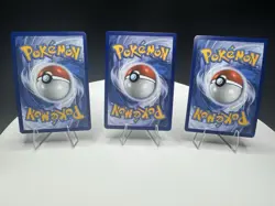 Pokemon ex Lot Snorlax ex 076/131 + Sandy Shocks ex + Whimsicott ex - Image 2