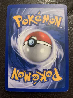 Sabrina's Slowpoke- 95/132 - Gym Heroes - Common - Pokemon - NM/VLP - Image 2
