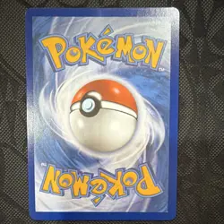 Pokemon Mega Lucario EX Special Illustration Rare Holo 033 promo 340 HP - Image 2