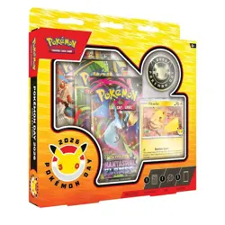 Pokemon Day 2026 Collection 30TH Anniversary- new & sealed - Image 1