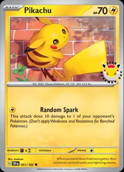 Pokemon Day 2026 Collection 30TH Anniversary- new & sealed - Image 4