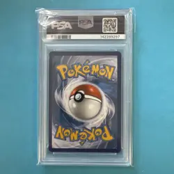2021 POKEMON Celebrations Flying Pikachu V #006 PSA 10 Gem Mint - Image 3