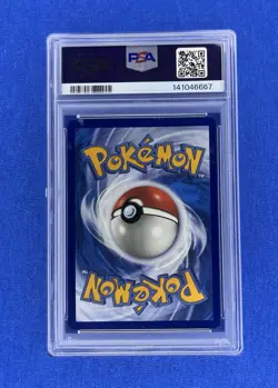 FA / SPIRITOMB 2022 Pokemon SWSH Lost Origin #TG09 PSA 10 Gem Mint - Image 2