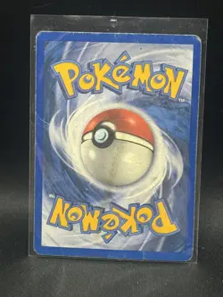2005 Pokemon - Typhlosion - Unseen Forces Stamped Holo Rare 17/115 MP - Image 2