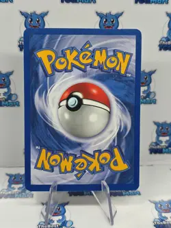 Farfetch'd 27/102 Base Set Pokemon LP - Image 2