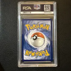 Pokemon S&V Stellar Crown Lacey #172/142 Special Illustration Rare PSA 10 Gem MT - Image 2