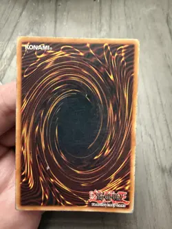 Summoned Skull MRD-003 Unlimited Holo Yu-Gi-Oh - Image 2