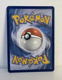 Pokemon TCG Shiinotic 194/191 Surging Sparks Card Near Mint - Image 2