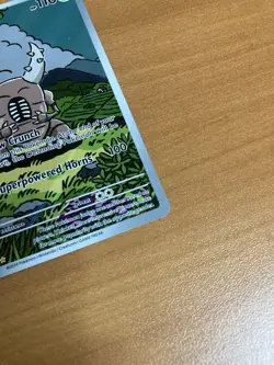Pinsir 168/167 Illustration Rare Twilight Masquerade Pokemon Card LP Fast Ship - Image 3