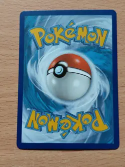 Pokemon Trading Card Game TCG Alolan Exeggutor V Pokemon Go 05/78 2022 - Image 2