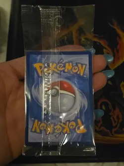 Victini 202/SV-P Pokemon Card Scarlet Violet Promo 2025 Top Prize Sealed Korean - Image 5