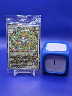 Magneton - Holo Promo SV: Scarlet & Violet Promo Cards 159 NM - SEALED - Image 1