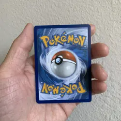 2025 Pokemon Stamped Prize Pack Series Six Genesect 040/064 Near Mint Holo - Image 2