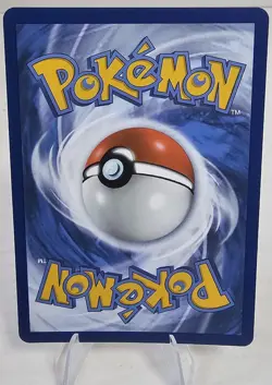 Pokemon Birthday Pikachu 24/53 Celebrations: Classic Collection Pokemon Card TCG - Image 2