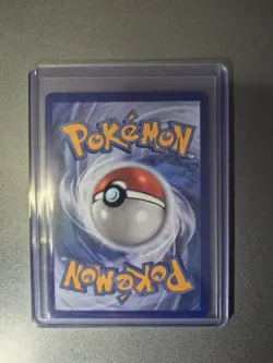 Mega Starmie ex 118/088 Secret Rare Perfect Order Pokemon Card SIR - Image 2