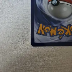 Pokemon TCG Sewaddle Card 87/86 SV White Flare Holo English Edition Near Mint - Image 5