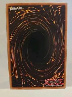 YUGIOH STRONG WIND DRAGON LC5D RARE LIGHT PLAYED 1ST EDITION - Image 3
