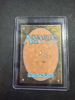 Magic The Gathering Mystical Archive Japanese Silver Scroll Foil Daze - Image 4