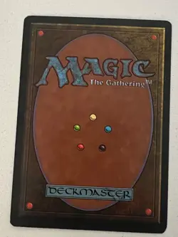 Magic the Gathering MTG Legends Rasputin Dreamweaver LP+ (Beta Bob) - Image 2