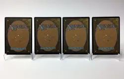 (4) Magic: The Gathering Doomed Traveler MTG 1993-2011 Innistrad LP - Image 2